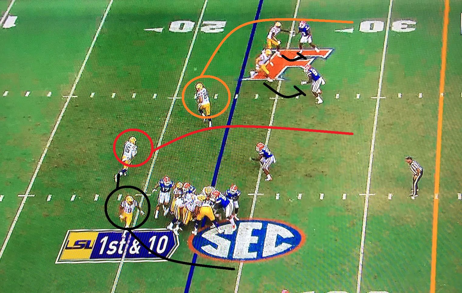 Danny Etling